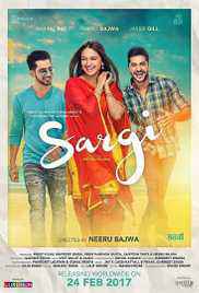 Sargi 2017 720p Full HD DvD Rip full movie download